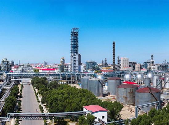 化工行業(yè)